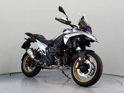 BMW R 1300 GS – foto 2