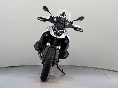 BMW R 1300 GS – foto 3