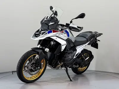 BMW R 1300 GS – foto 4