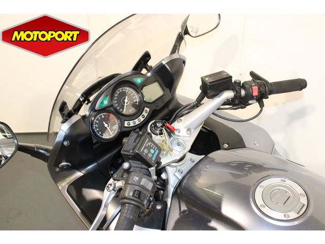yamaha - fjr-1300