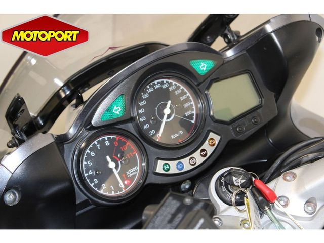 yamaha - fjr-1300