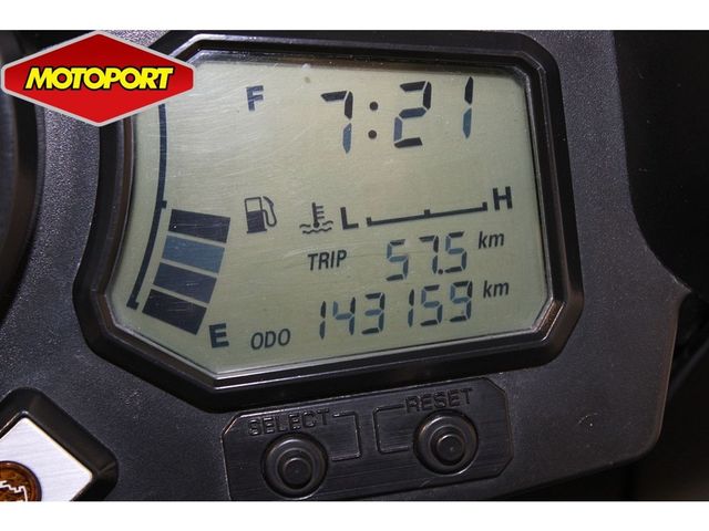 yamaha - fjr-1300