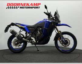 Yamaha Tenere 700 World Raid 2022 occasion