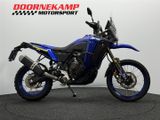 YAMAHA TENERE 700 WORLD RAID