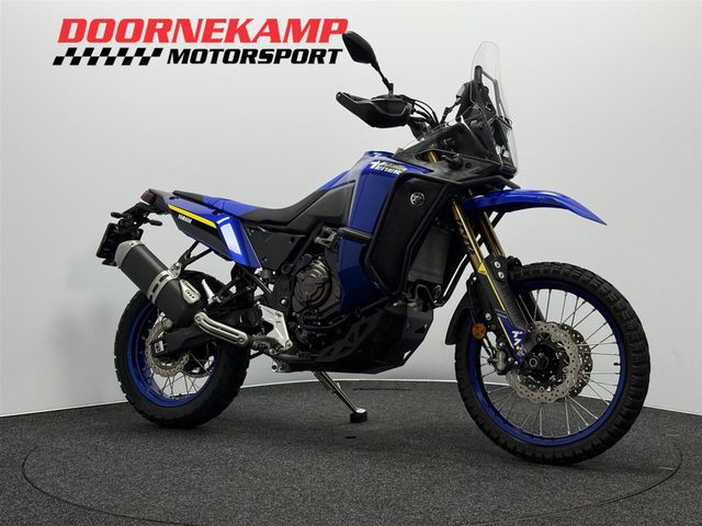 yamaha - tenere-700-world-raid