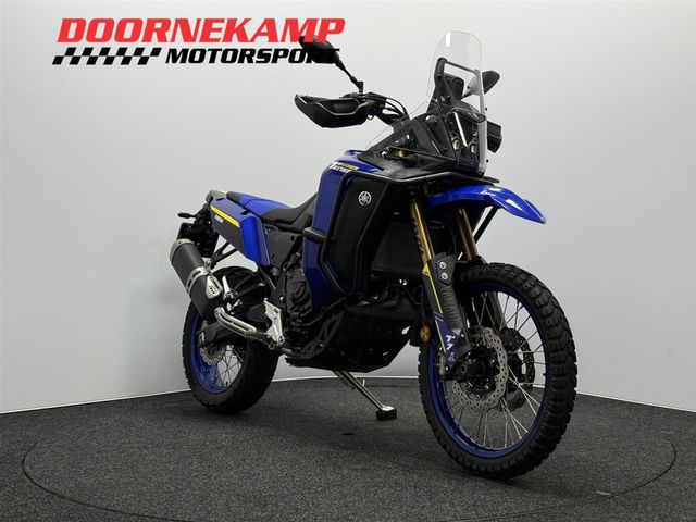 yamaha - tenere-700-world-raid