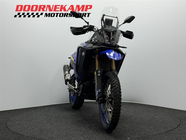 yamaha - tenere-700-world-raid
