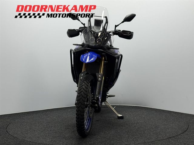 yamaha - tenere-700-world-raid