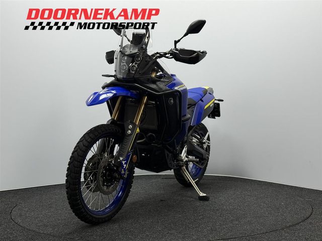 yamaha - tenere-700-world-raid
