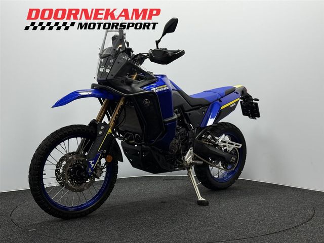 yamaha - tenere-700-world-raid