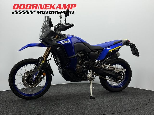 yamaha - tenere-700-world-raid
