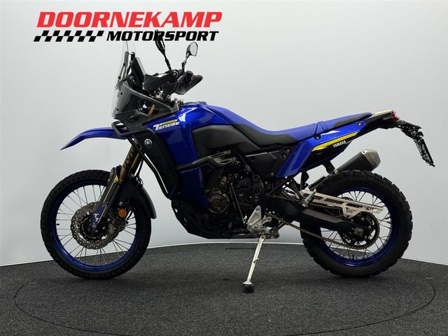 yamaha - tenere-700-world-raid