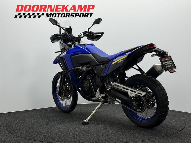 yamaha - tenere-700-world-raid