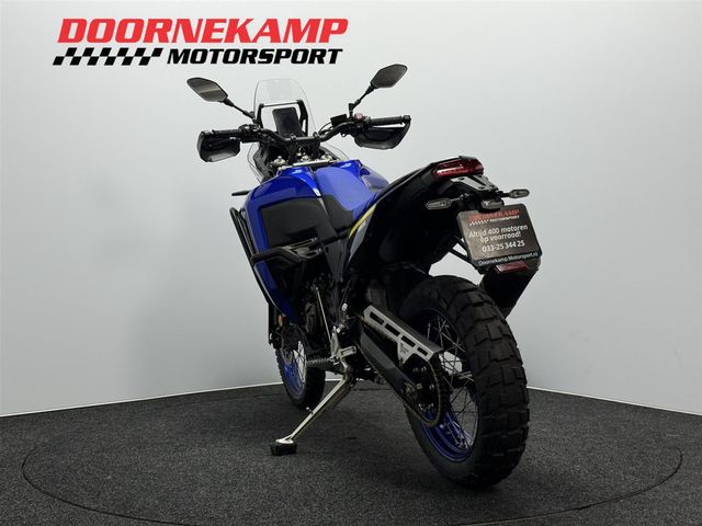 yamaha - tenere-700-world-raid