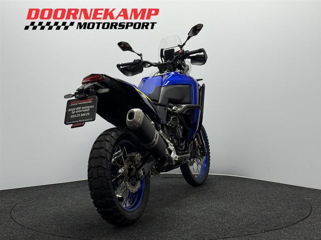 yamaha - tenere-700-world-raid