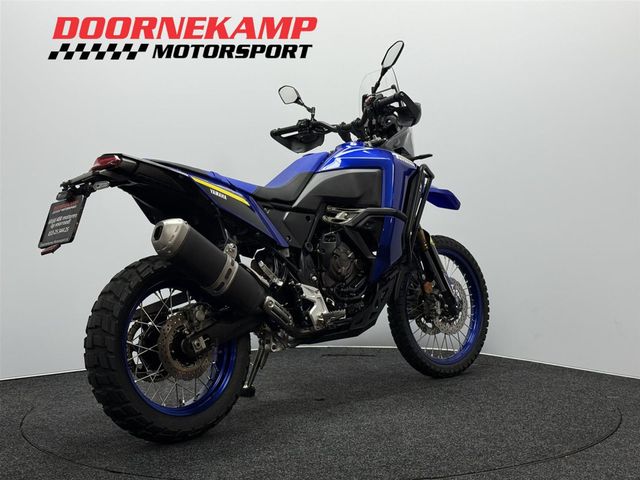 yamaha - tenere-700-world-raid