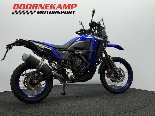 yamaha - tenere-700-world-raid