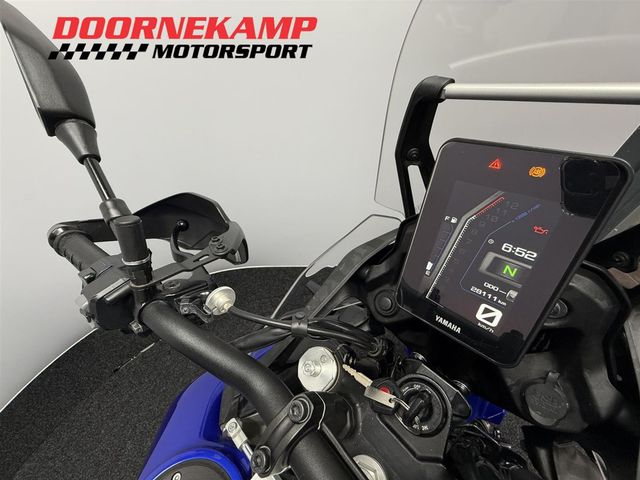 yamaha - tenere-700-world-raid