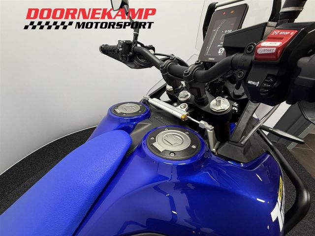 yamaha - tenere-700-world-raid