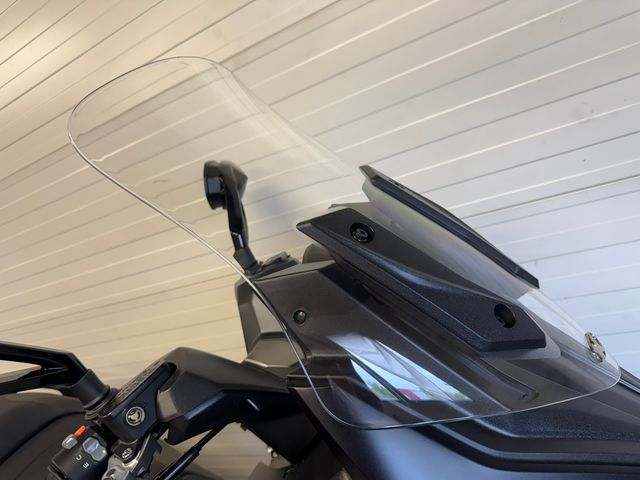 kymco - xciting-s-400i