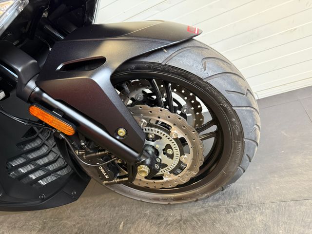kymco - xciting-s-400i