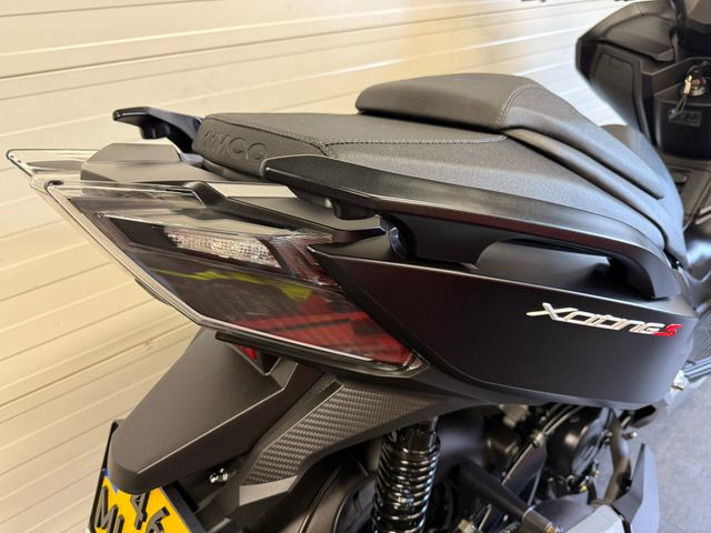 kymco - xciting-s-400i
