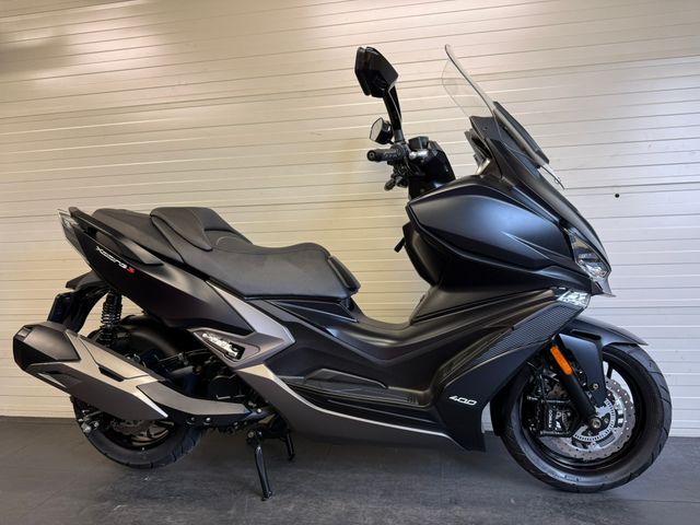 kymco - xciting-s-400i
