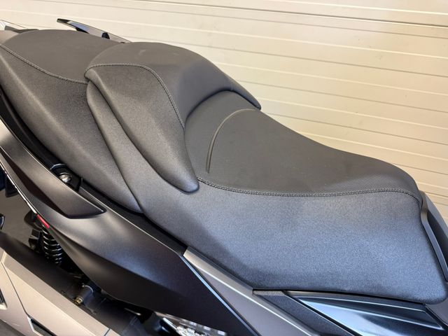 kymco - xciting-s-400i