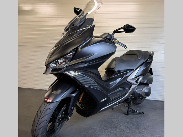 kymco - xciting-s-400i