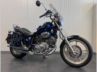 Yamaha XV 750 Virago 1993 occasion