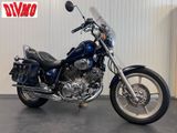 YAMAHA XV 750 VIRAGO