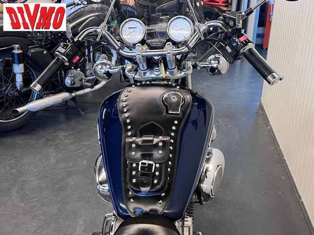 yamaha - xv-750-virago