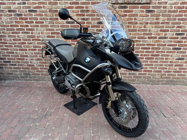 bmw - r-1200-gs-adventure