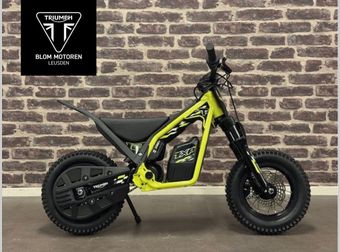 Triumph TXP-16 2026 nieuw