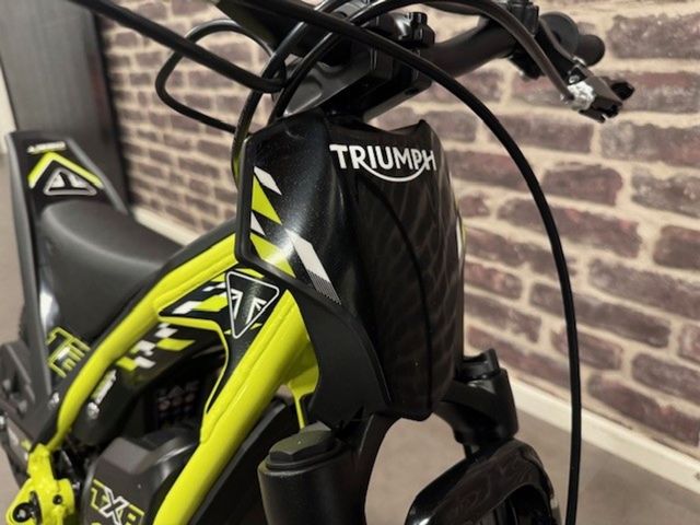 triumph - txp-16