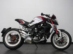 MV AGUSTA DRAGSTER 800 RR