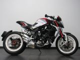 MV AGUSTA DRAGSTER 800 RR