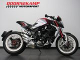 MV AGUSTA DRAGSTER 800 RR