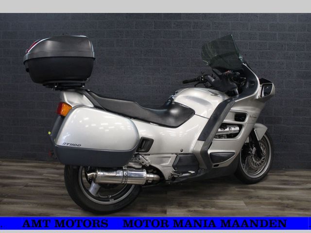 honda - st-1100-pan-european