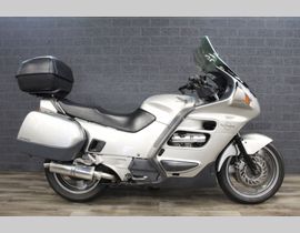 Honda ST 1100 PAN European 1994 occasion