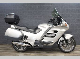 Honda ST 1100 PAN European 1994 occasion