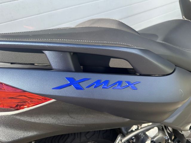 yamaha - x-max-300