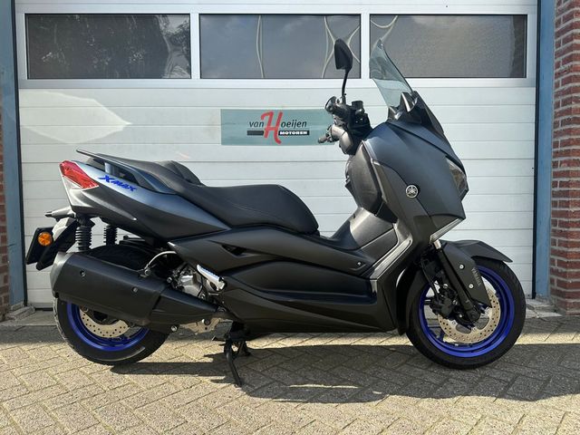 yamaha - x-max-300