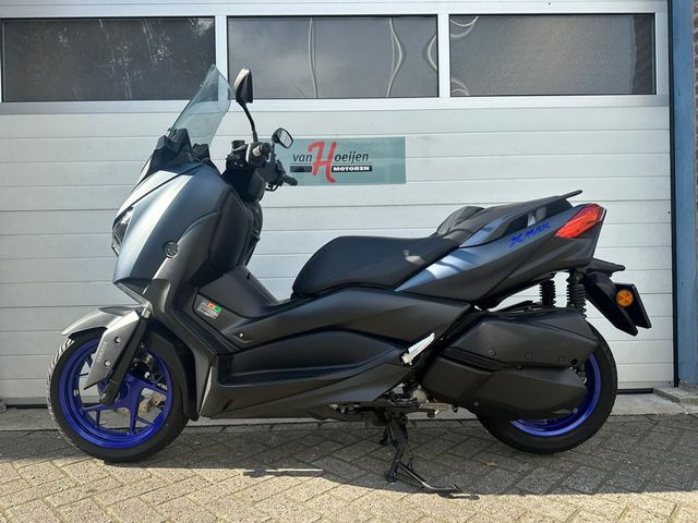 yamaha - x-max-300