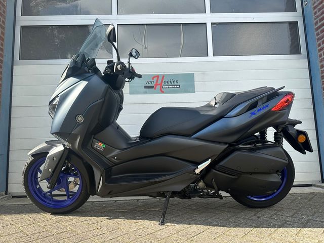 yamaha - x-max-300