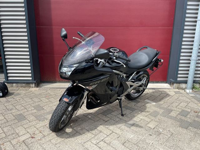 kawasaki - er-6-f