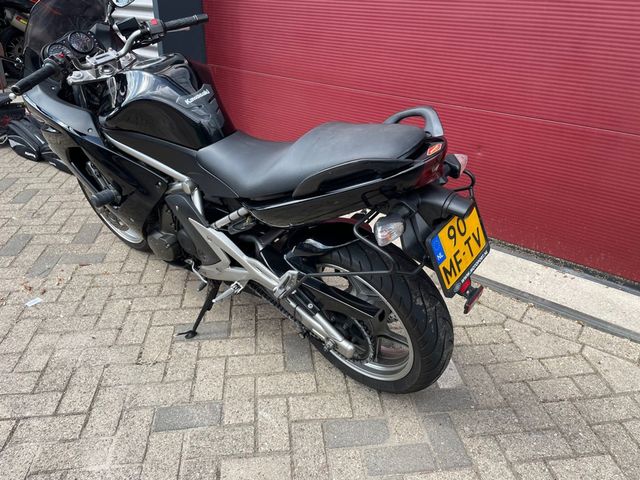 kawasaki - er-6-f