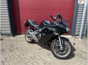 Kawasaki ER 6 F 2008 occasion