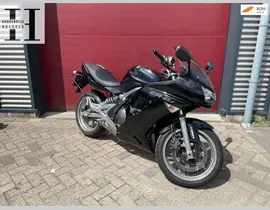 Kawasaki ER 6 F 2008 occasion