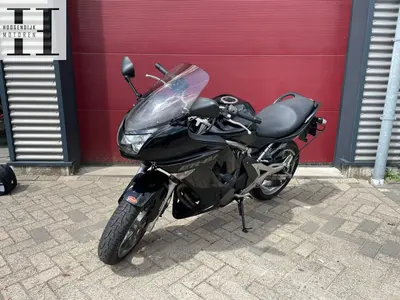 KAWASAKI ER 6 F – foto 2